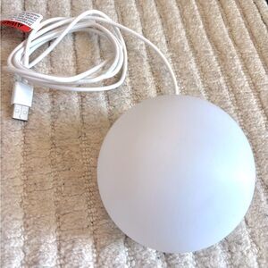 Echo Glow Multicolor Light with USB